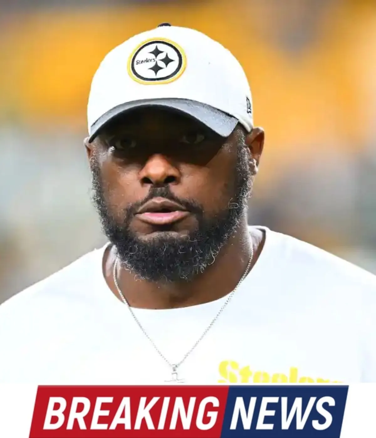 Steelers Hosting Veteran Big-Play WR Week After TE Inquiry Surfaces: Report
