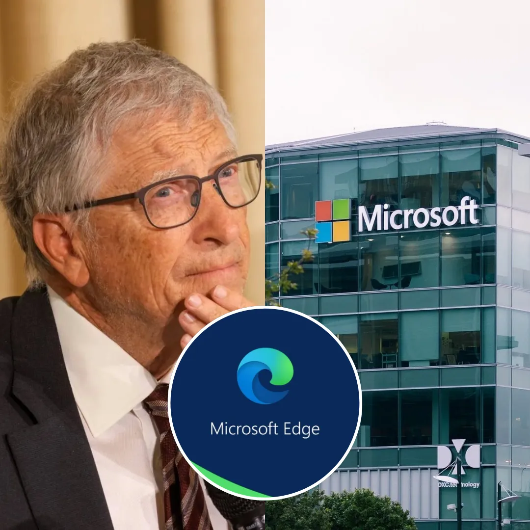 Microsoft keeps disappointing as the Microsoft Edge browser feels like it’s stuck in 2009