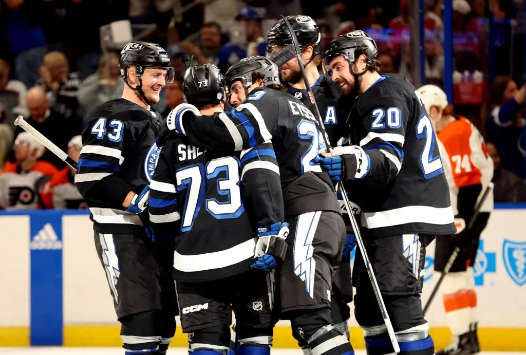 Offseason checklist for Tampa Bay Lightning