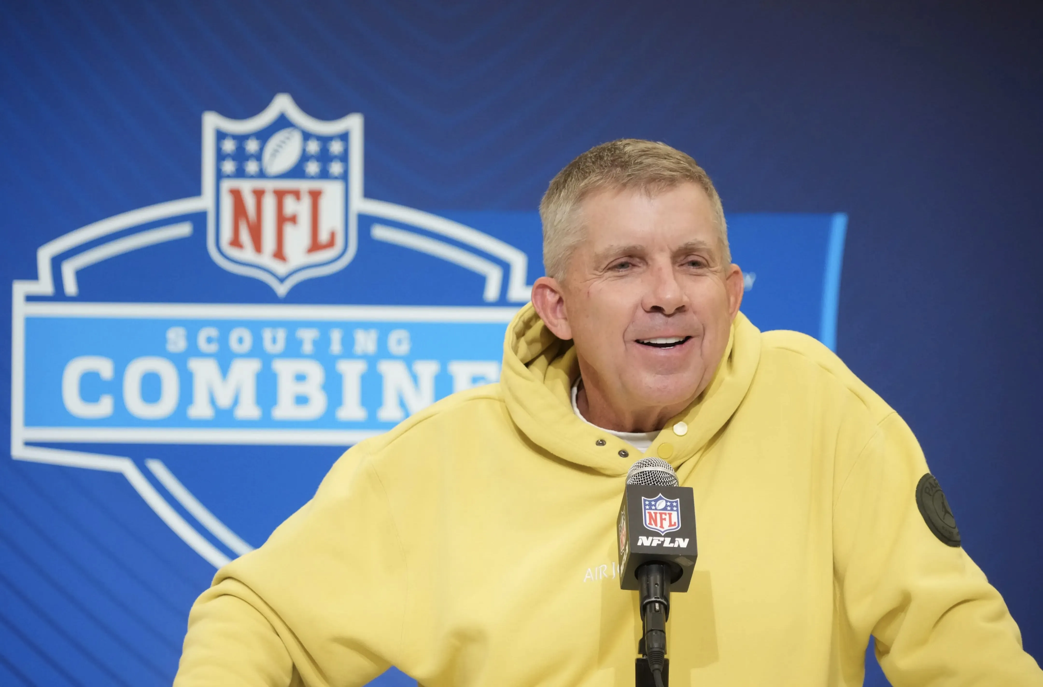 Sean Payton Reveals Huge Role for Broncos $23 Million Offseason Addition
