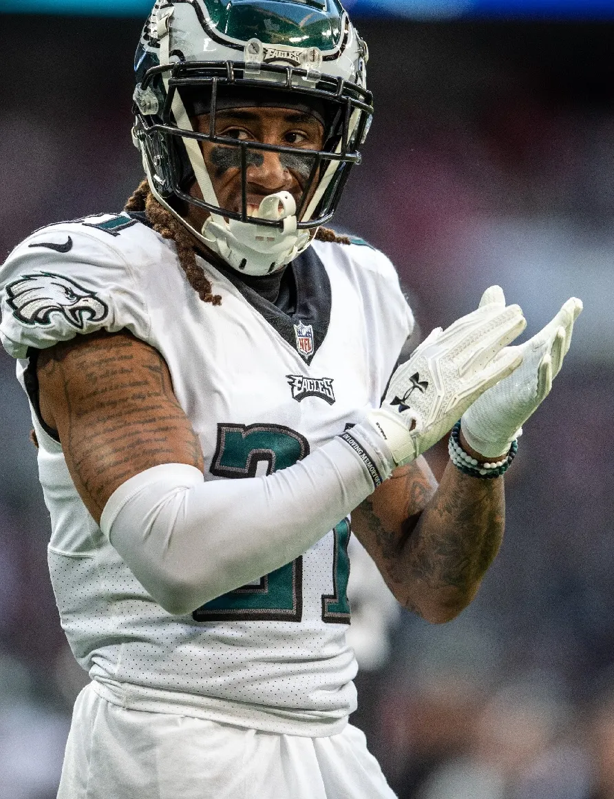 Former Eagles Super Bowl Champion Corner Makes Final Decision On Playing Future