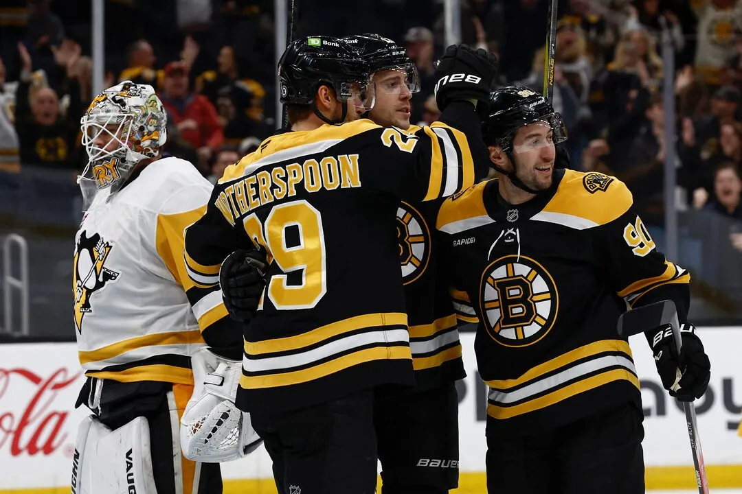 Parker Wortherspoon's dismal season; he might have played his last game wearing the Spoked-B