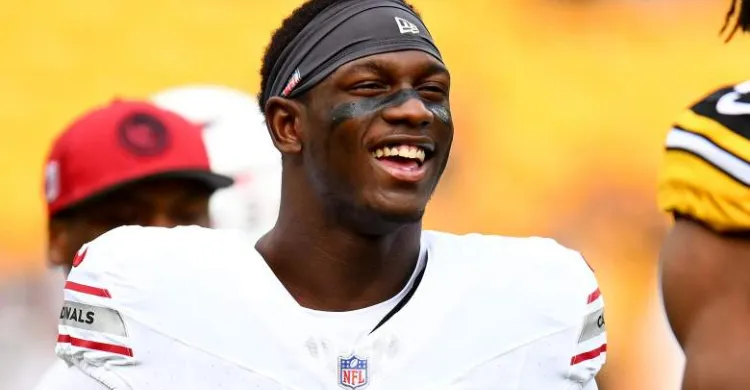 Lions Cut Ties With Rookie, Sign Ex-Giants CB as Replacement