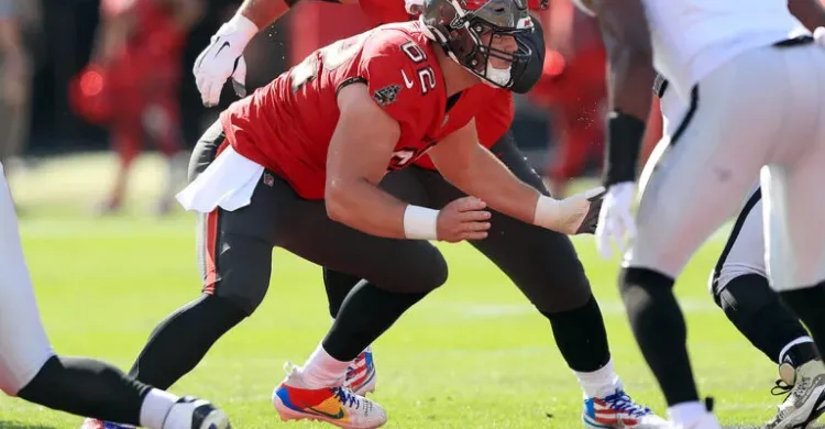 Pewter Pulse: Graham Barton And The Bucs Just Got Good News
