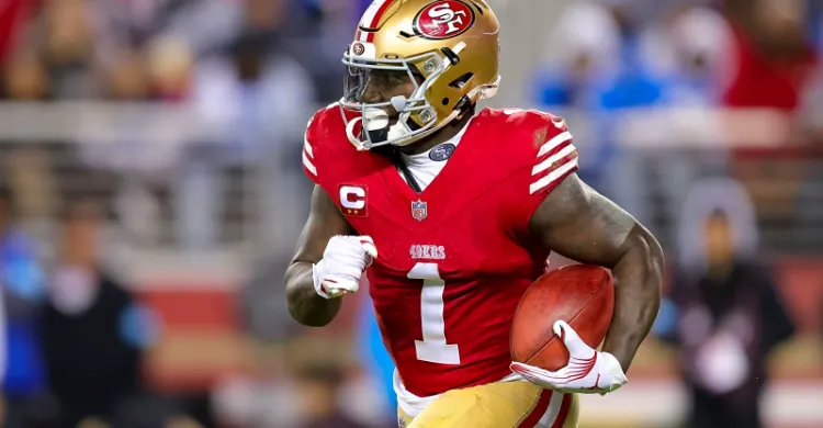 New Commanders Duo Going To Be A 'Problem' For NFL In 2025