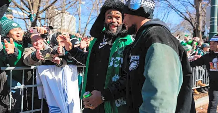 Future Eagles Hall Of Famer's NFL Retirement Finally Becomes Official