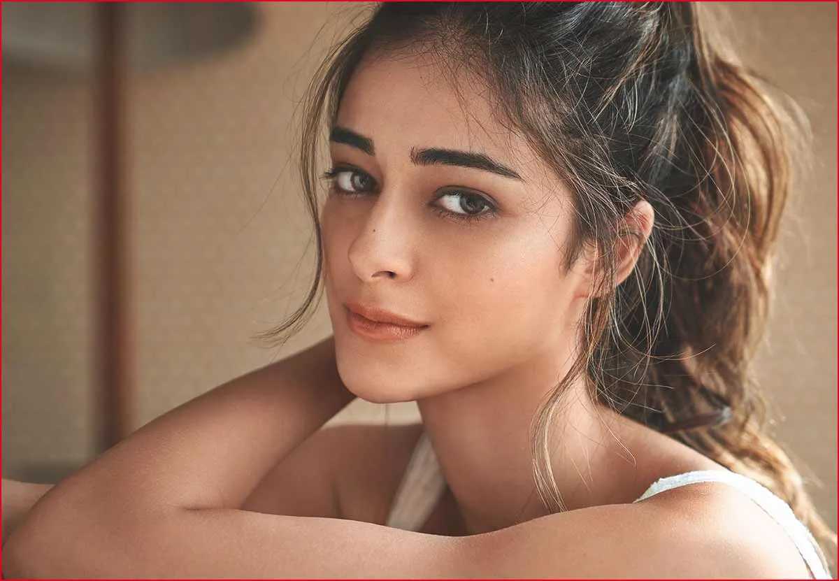 Ananya Panday: Bollywood’s Young Star Making Big Waves