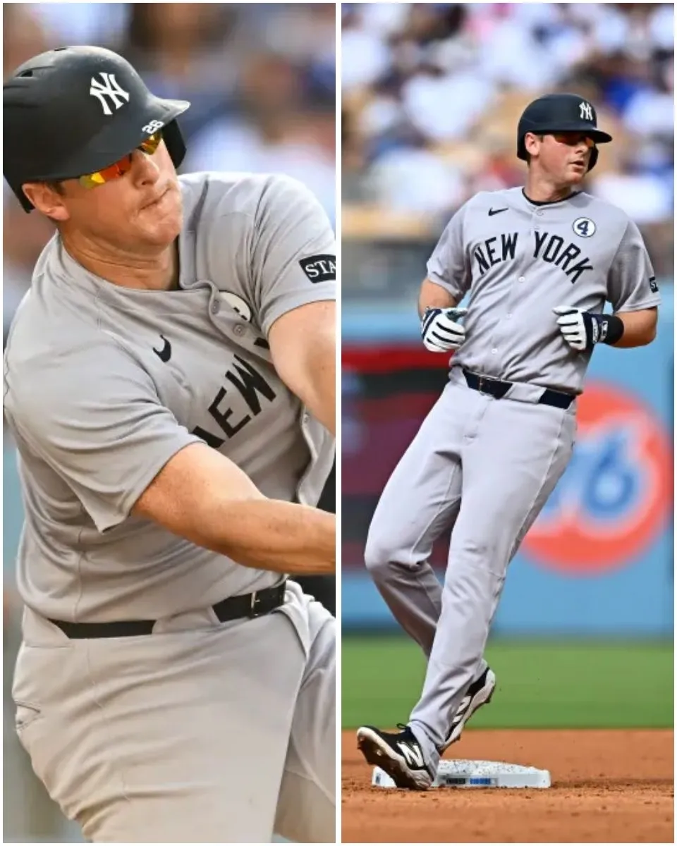 DJ LeMahieu could be finding Yankees groove at right time to give lineup what it’s been missing