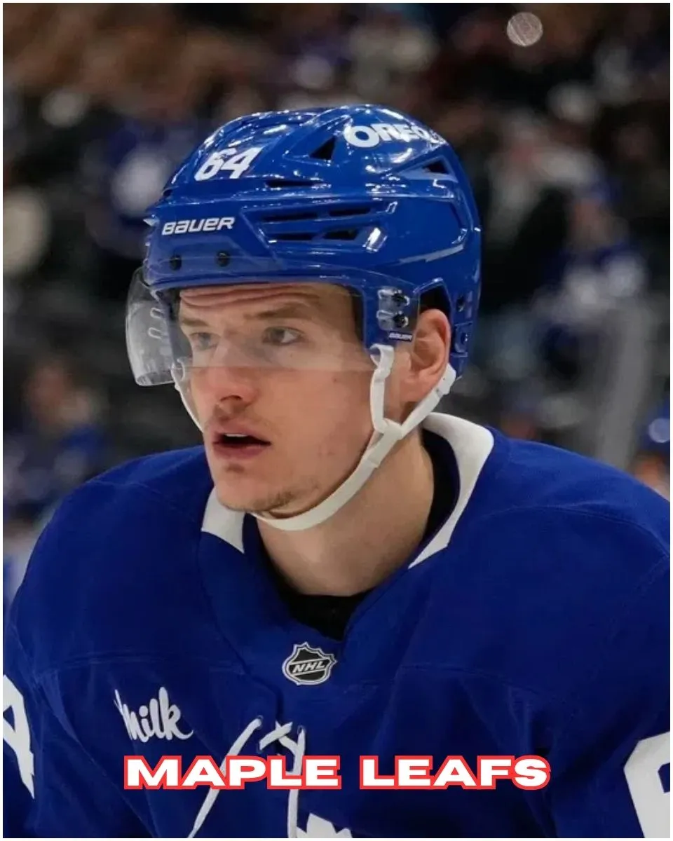 Exploring Buyouts? Why That Would Be A Major Misstep For The Maple Leafs This Summer
