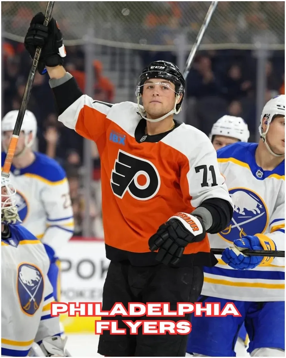 Flyers Soaring Forward Should Hit New Level Next Season