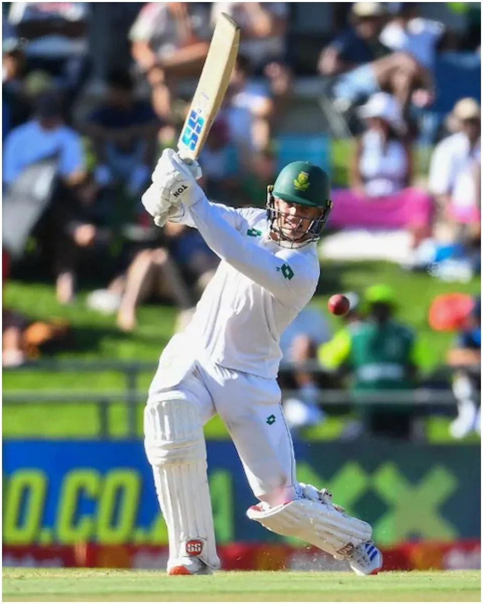 "No Currency Other Than Runs...": South Africa's Ryan Rickelton Ahead Of WTC Final Against Australia