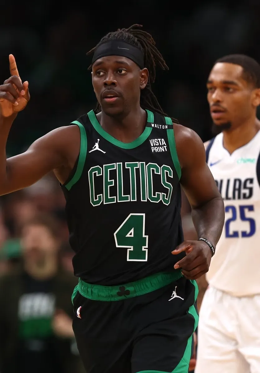 Celtics Have Ties to Potential ‘Wild Card’ Trade Partner