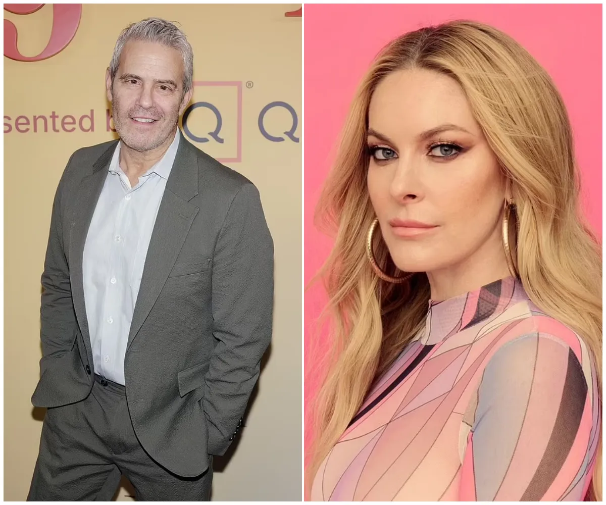 Leah McSweeney claims Andy Cohen orchestrated ‘Bravo-wide smear campaign’ to destroy her reputation – bombshell legal filing names over 20 Housewives in alleged retaliation plot - suong