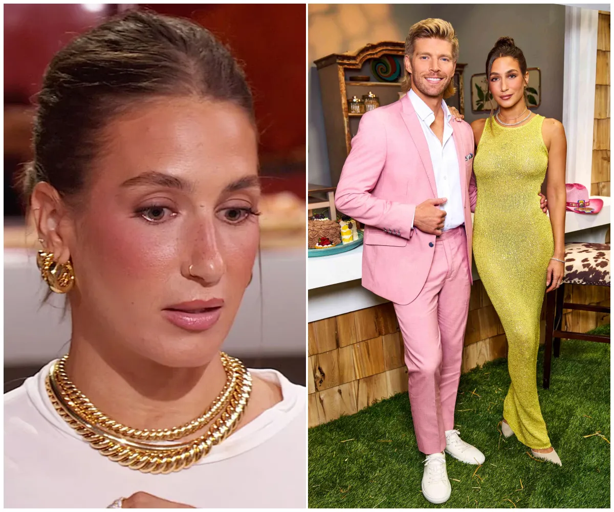 VIDEO: Summer House’s Kyle Cooke Seemingly Looks Cozy With Another Woman in Charleston as He’s Accused of “Making Out” With Her Amid Amanda Batula Marriage Drama, Source Shares What Allegedly Went Down - suong