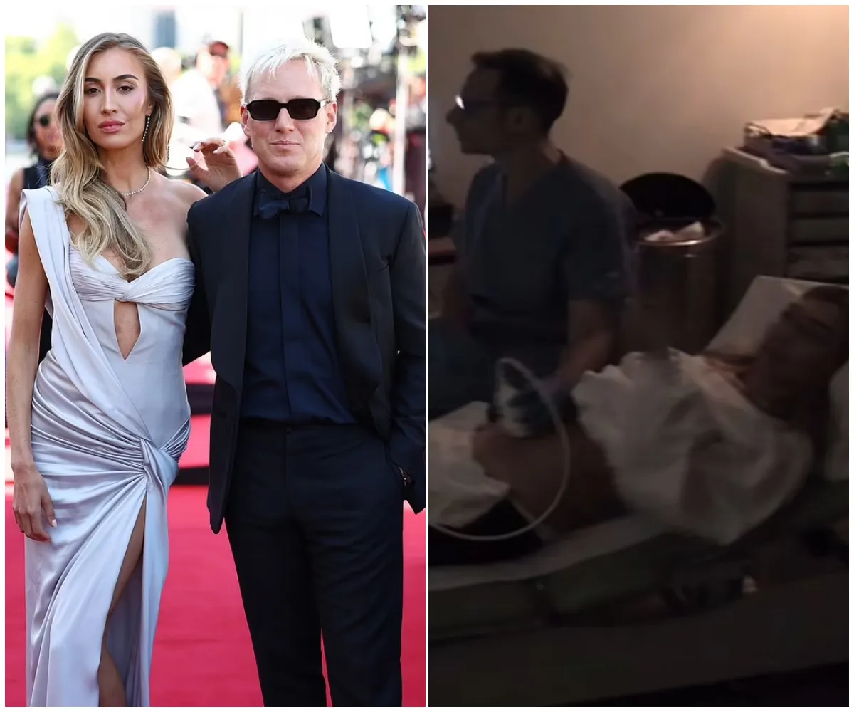 Sophie Habboo is PREGNANT! Made In Chelsea star reveals she’s expecting first baby with husband Jamie Laing in adorable ultrasound clip – weeks after stepping in as Radio 1 host and hinting at plans for a ‘big family’ - suong