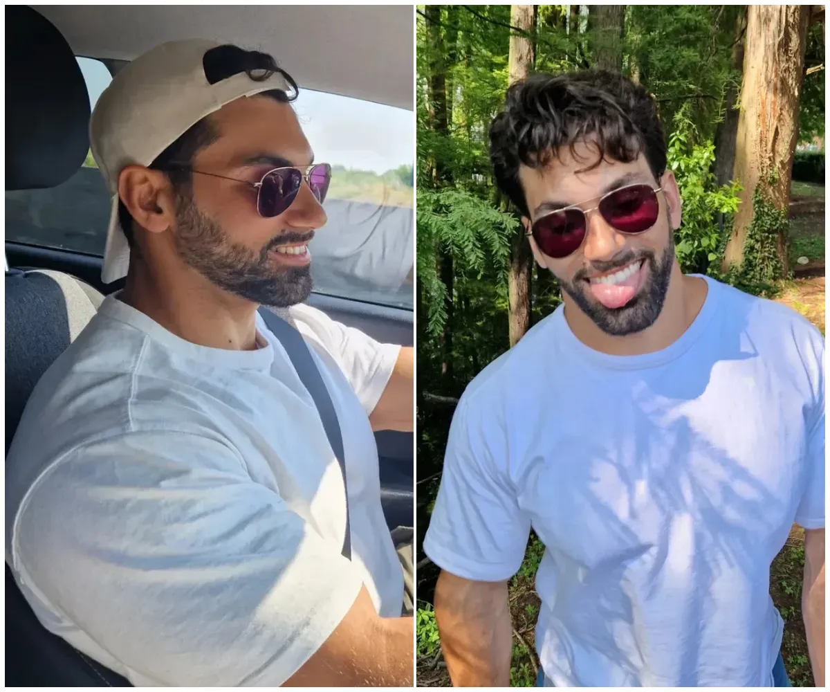 From heartbreak to holiday romance! MAFS’ Luke Debono flies to Italy for whirlwind first date after savage on-screen dumping – and says he’s finally ‘excited about love again’ - suong