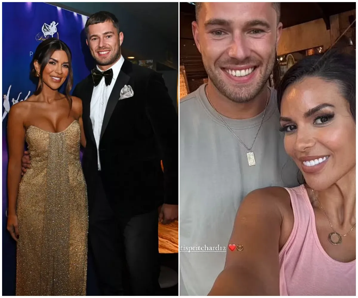 ‘She checked out weeks ago’ Curtis Pritchard ‘heartbroken’ after spotting major red flags in doomed romance with Ekin-Su Cülcüloğlu – as insiders reveal the real reason behind shock Love Island split - suong