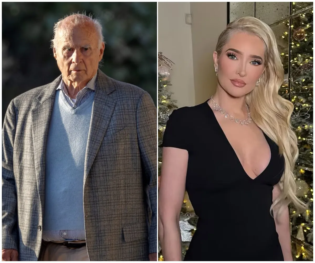 Erika Jayne’s husband Tom Girardi accused of driving disabled client to suicide after stealing $1.2M payout — case quietly buried by prosecutor tied to RHOBH star - suong