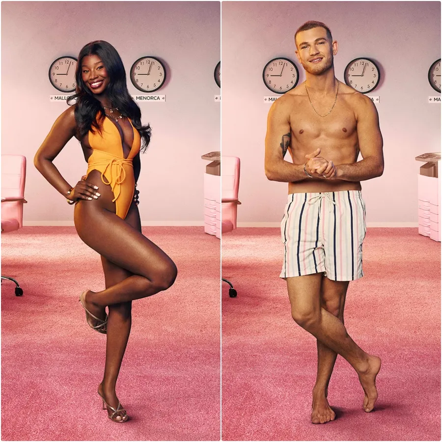 Love Island UK confirm official season 12 cast: Verdict on this year’s line-up and who should couple up