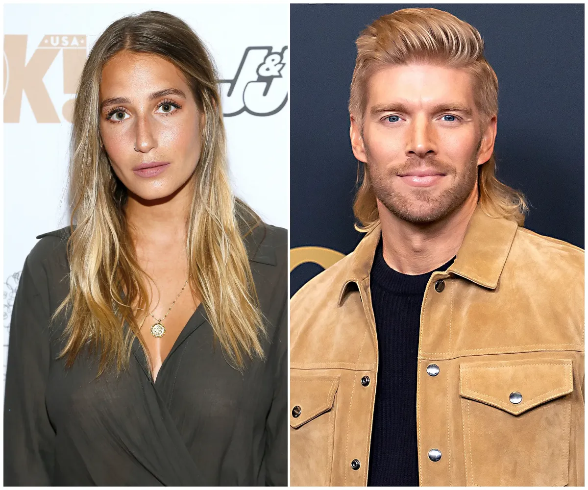 Amanda Batula was ready to QUIT Summer House WEEKS before Kyle’s cheating video — ‘She was DONE playing Bravo’s perfect wife’ - suong