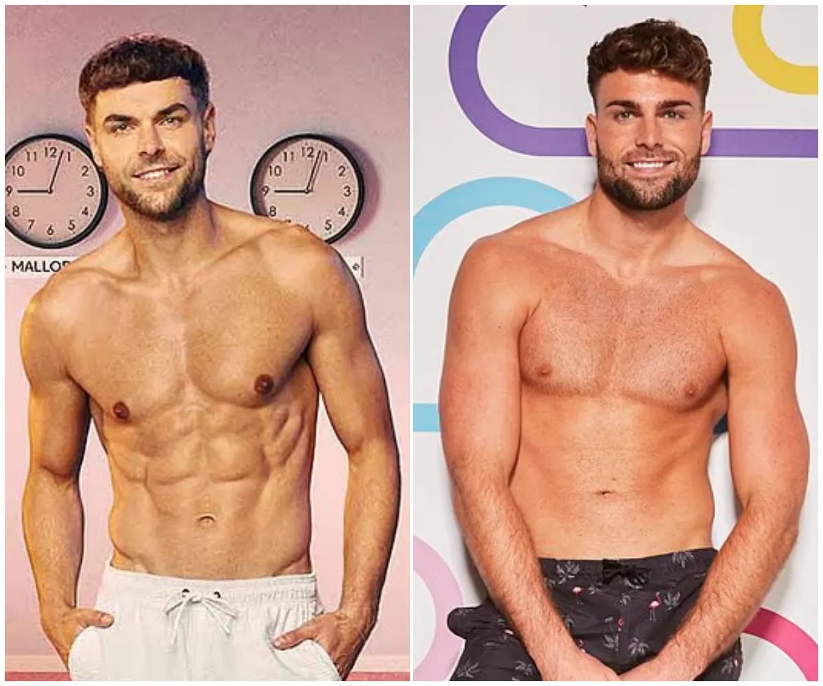 Love Island 2025 lineup mocked as ‘copy-paste’ of former contestants – fans say new cast are just recycled clones of past stars… can YOU tell them apart? - suong