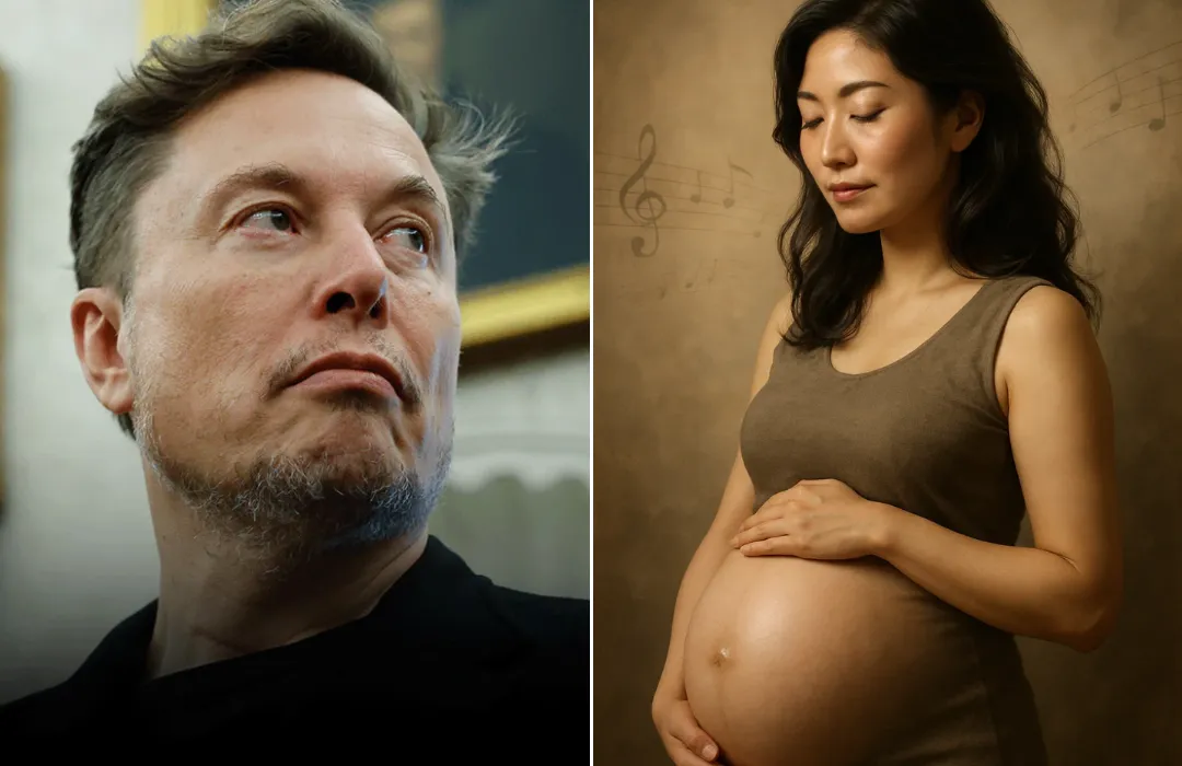 Elon Musk Sparks Outrage in Japan Over Alleged Secret Child With Pop Star Idol