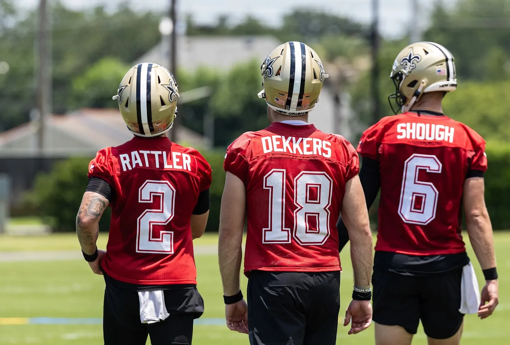 New Orleans Saints Lead NFL in Cap Space Gained After June 1st Roster Moves