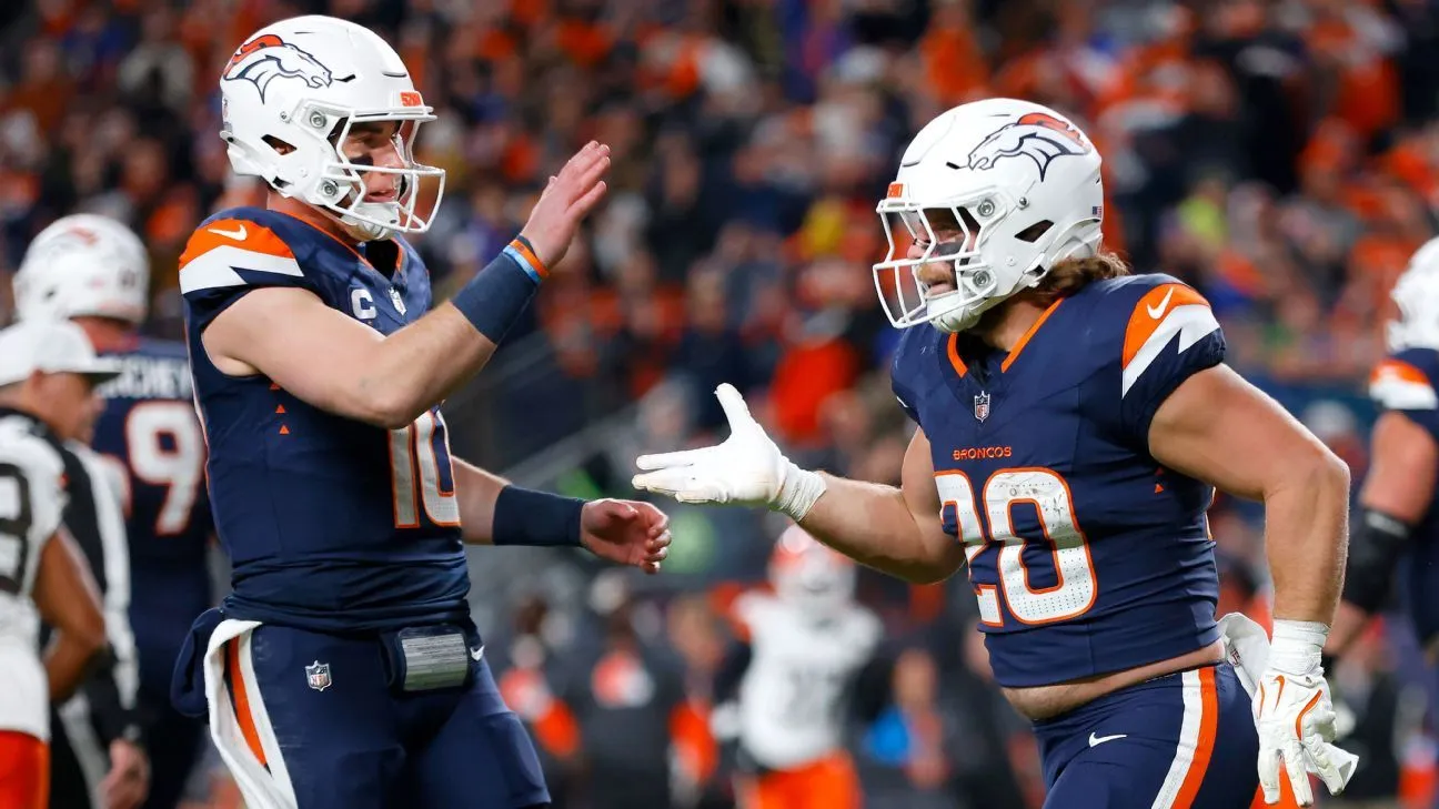 Broncos Ridicule NFC Team with a 10-Word Statement