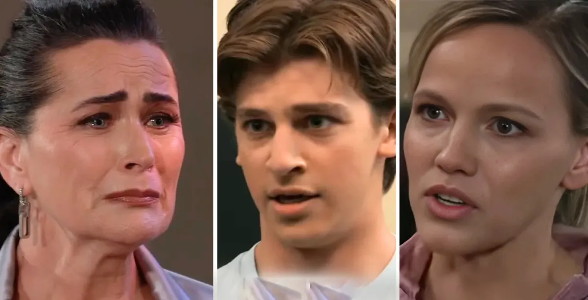 Who Is The Bigger Villain In Gio’s Story On General Hospital: Lois Or Lulu?