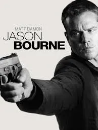 JASON BOURNE 6 1