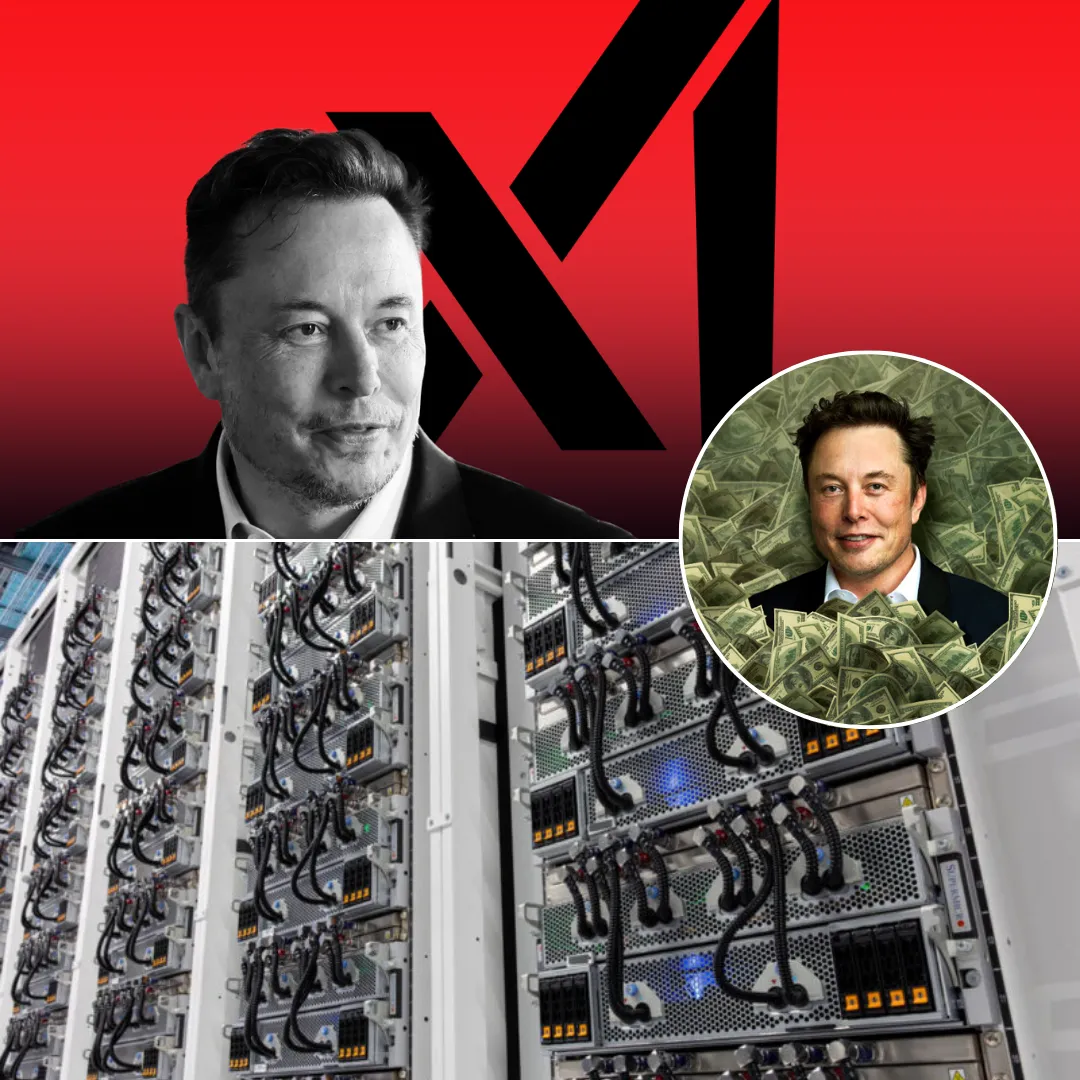 Elon Musk’s xAI Raises Five Billion Dollars in Debt Amidst Uncertain Future