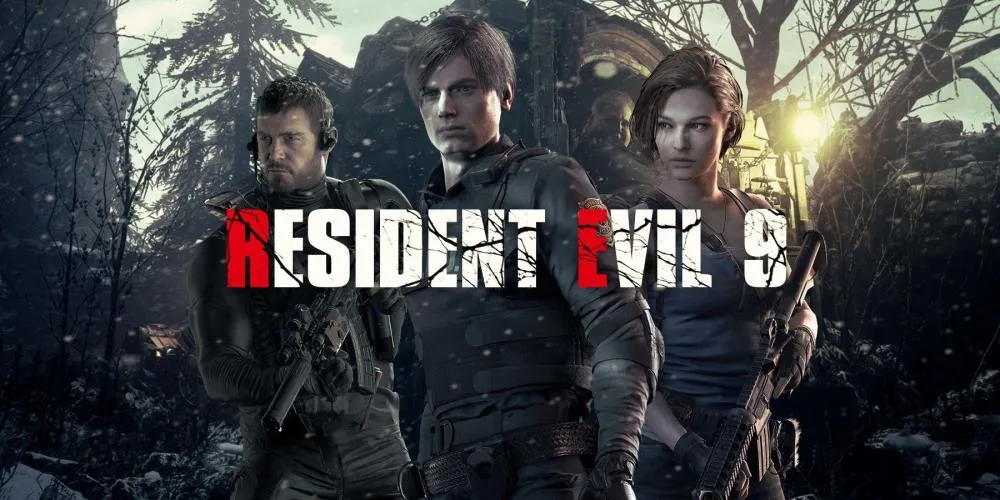 Resident Evil 9 Leaks Hint at Open World and Chris Redfield’s Return