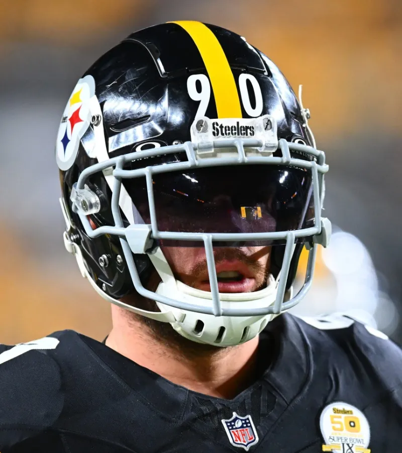 Rams Floated as ‘Wise’ Trade Fit for 108-Sack Pass Rusher