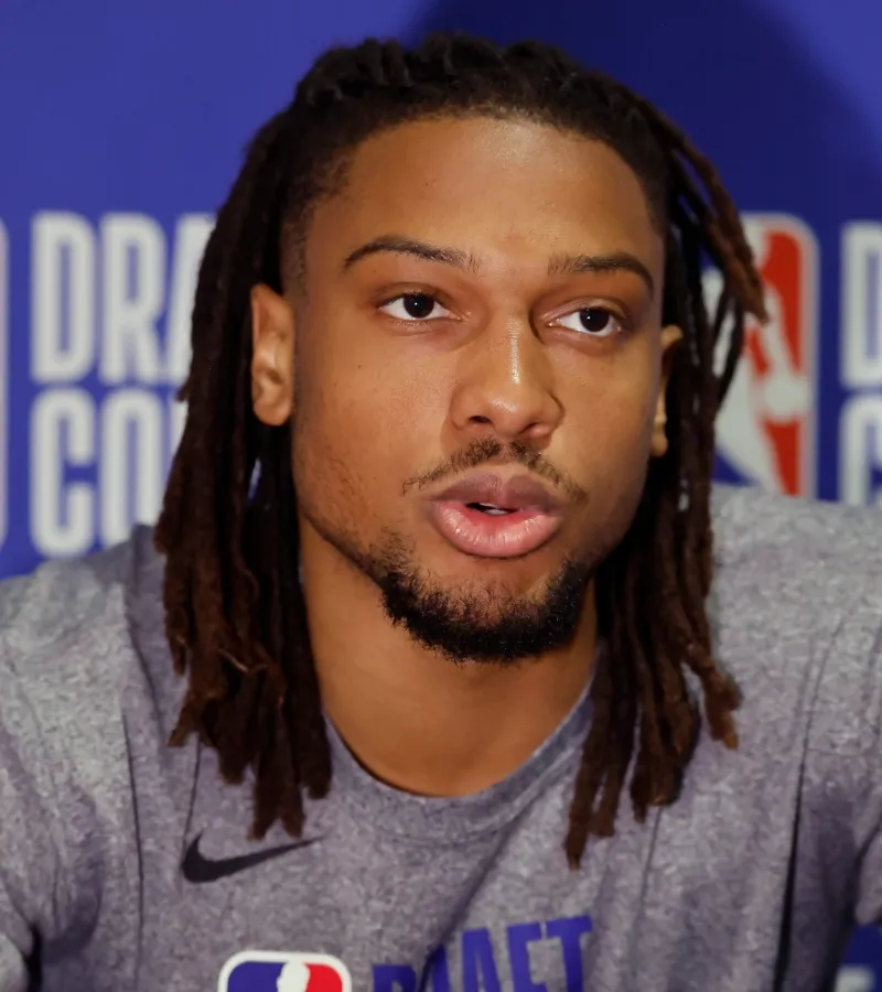 Warriors Predicated to Add Sharpshooter in Latest NBA Mock Draft