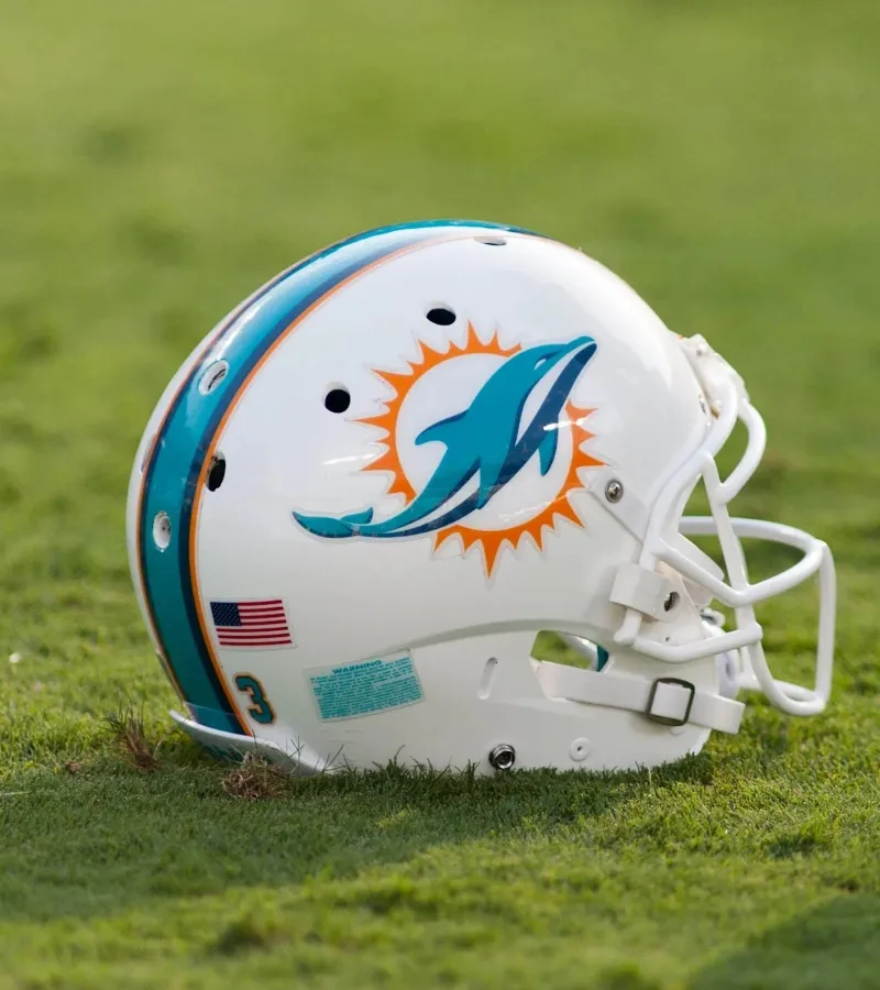 Dolphins draft pick is barely hanging on (and no one is talking about it)
