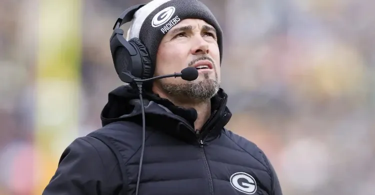 Packers’ Former 1st Round Pick In The Middle Of ‘Most Important Position Battle’ Packers’ Former 1st Round Pick In The Middle Of ‘Most Important Position Battle’