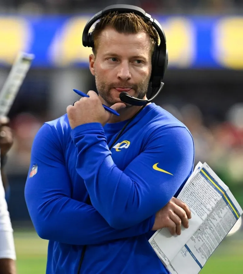 Predicting the Rams' Starting Rosters For 2025 Season