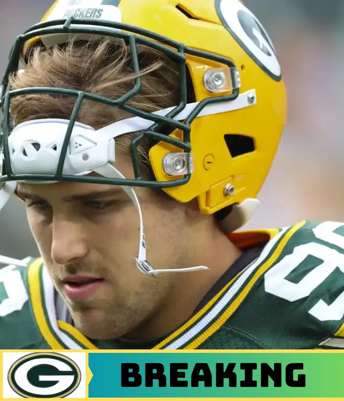 Packers Likely to Demote $17 Million ‘X Factor’ Absent Breakout Year