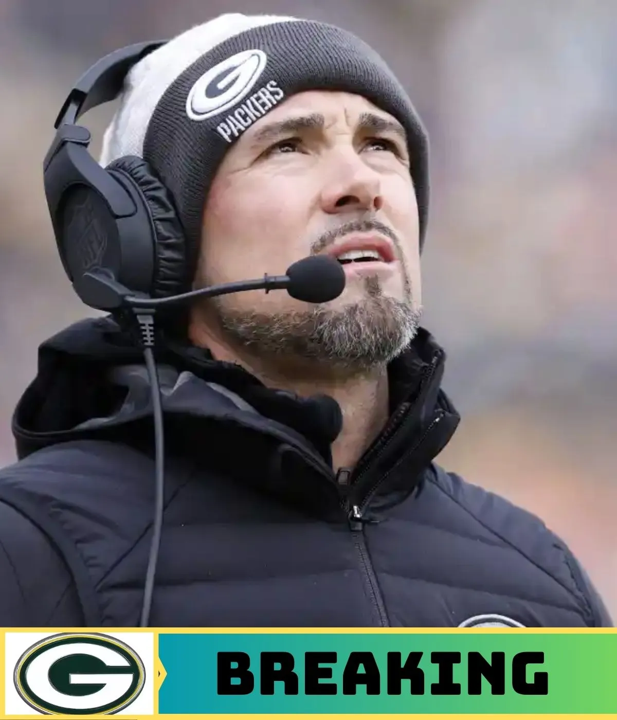 Packers’ Former 1st Round Pick In The Middle Of ‘Most Important Position Battle’
