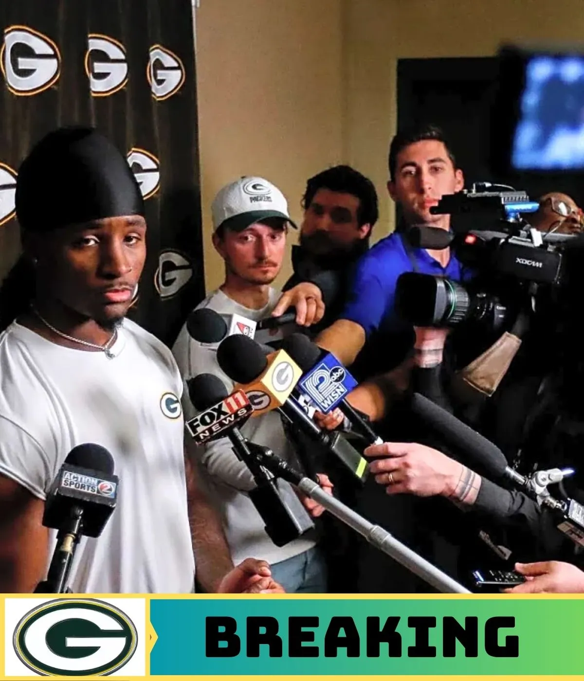 'What’s Plan B?' Green Bay Packers Need Growth from 1 Key Receiver If Draft Picks Don’t Contribute