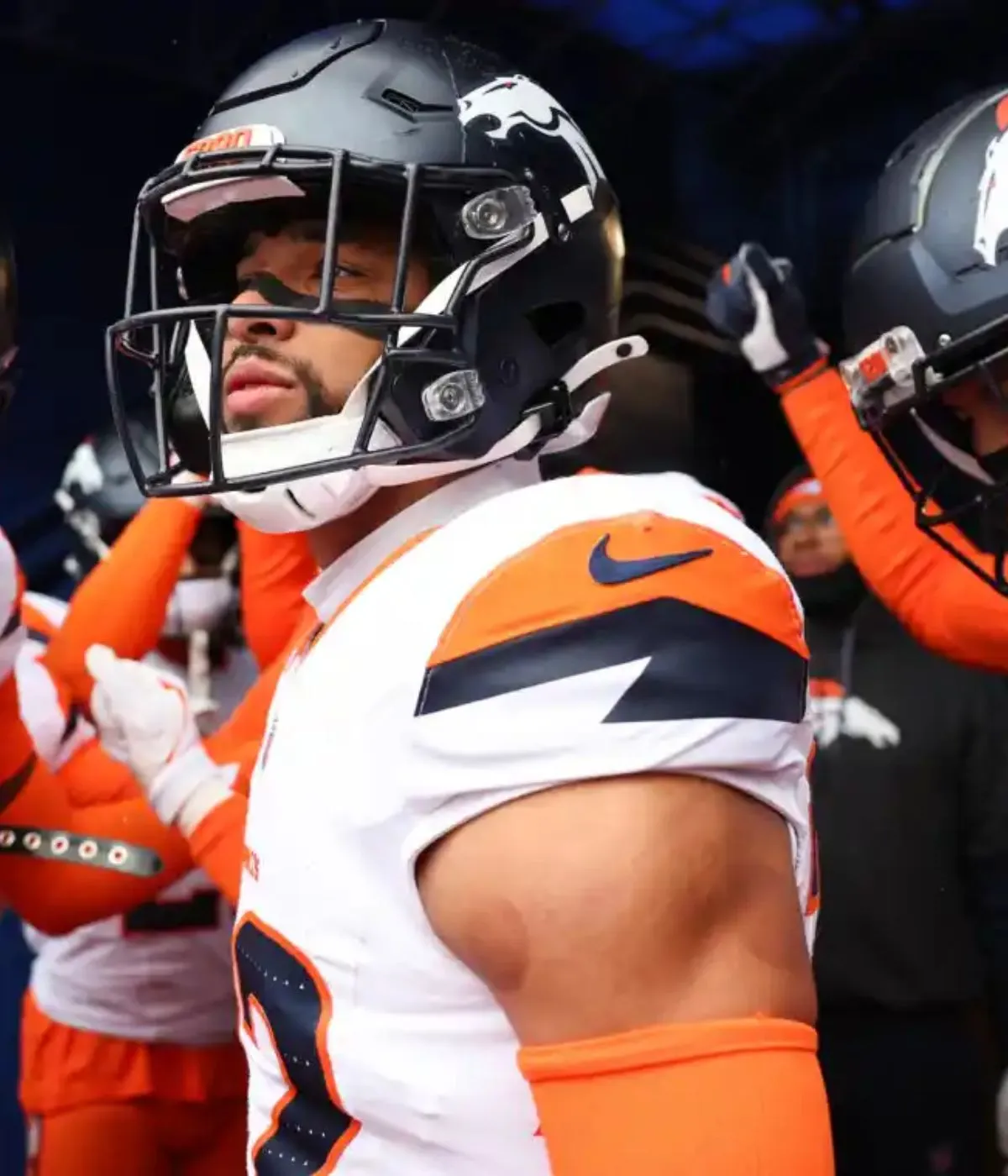 Broncos Ridicule NFC Team with a 10-Word Statement