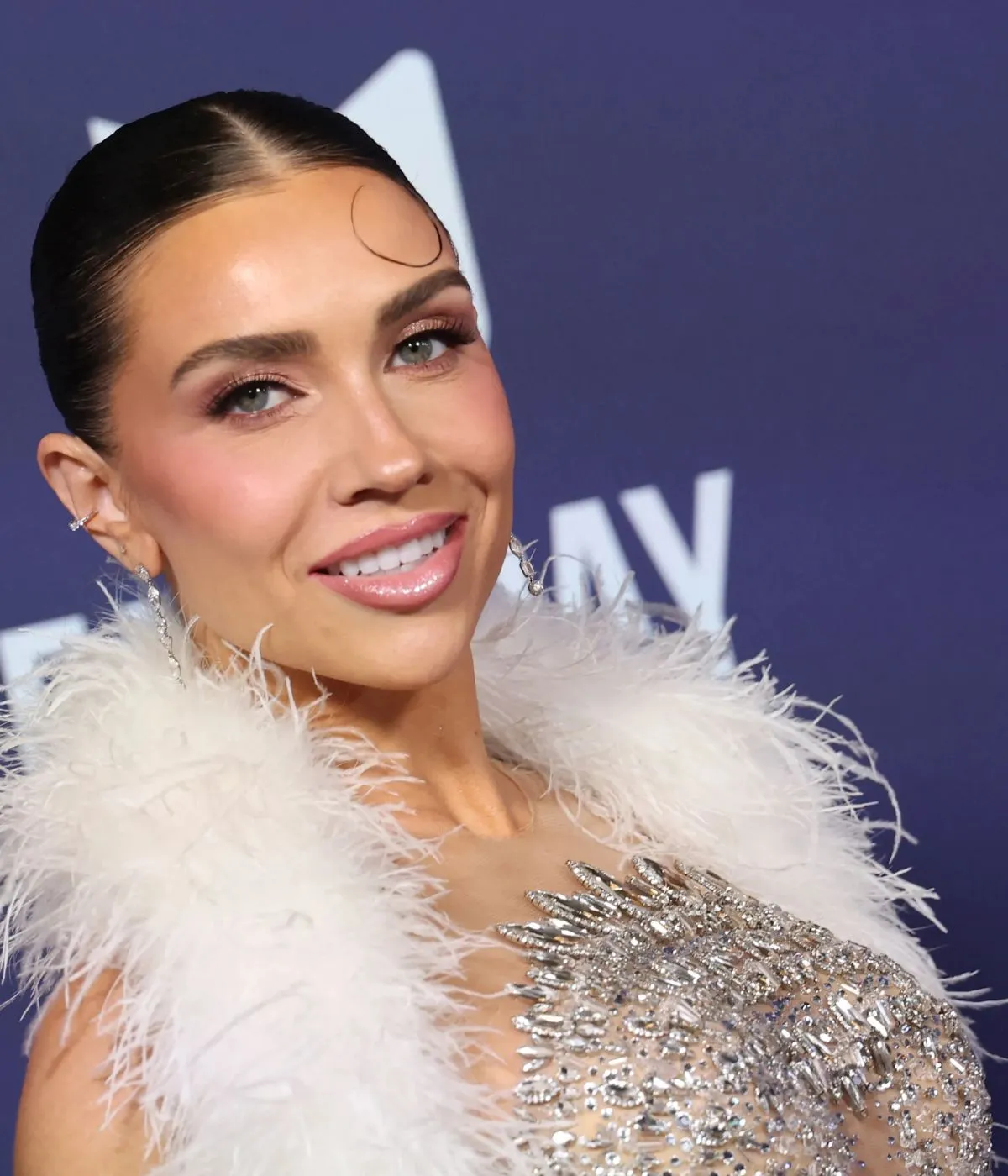 ‘DWTS’ Pro Jenna Johnson Dishes On Contracts and Pay
