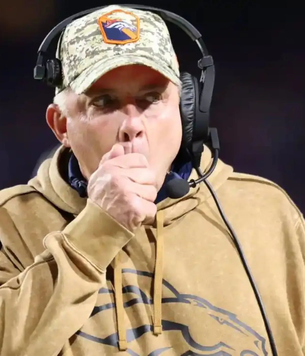 Broncos Suggested to Trade for Former Fifth-Round Pick RB