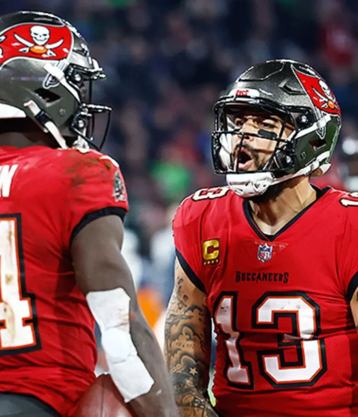 Buccaneers Veteran Tipped To Be 2025 X-Factor