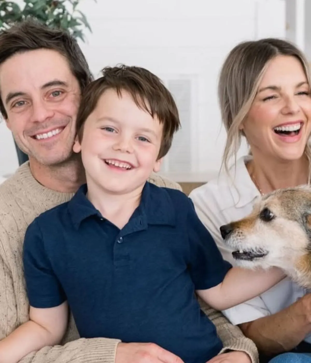 Ali Fedotowsky-Manno Reveals ‘Big News’ for Her Family: ‘Not 100% Sure Where We Are Going’