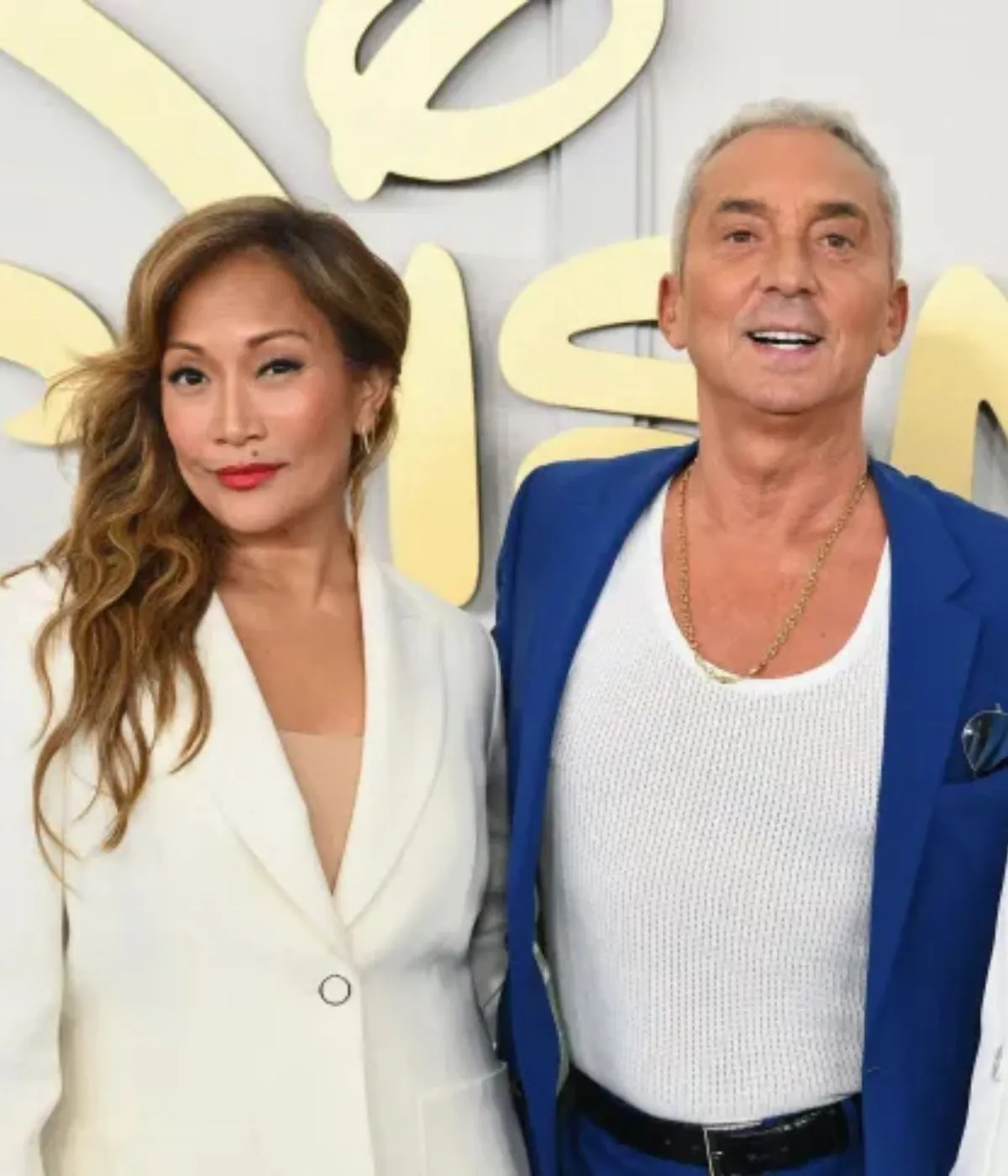 Are Carrie Ann Inaba & Bruno Tonioli Leaving ‘DWTS’?