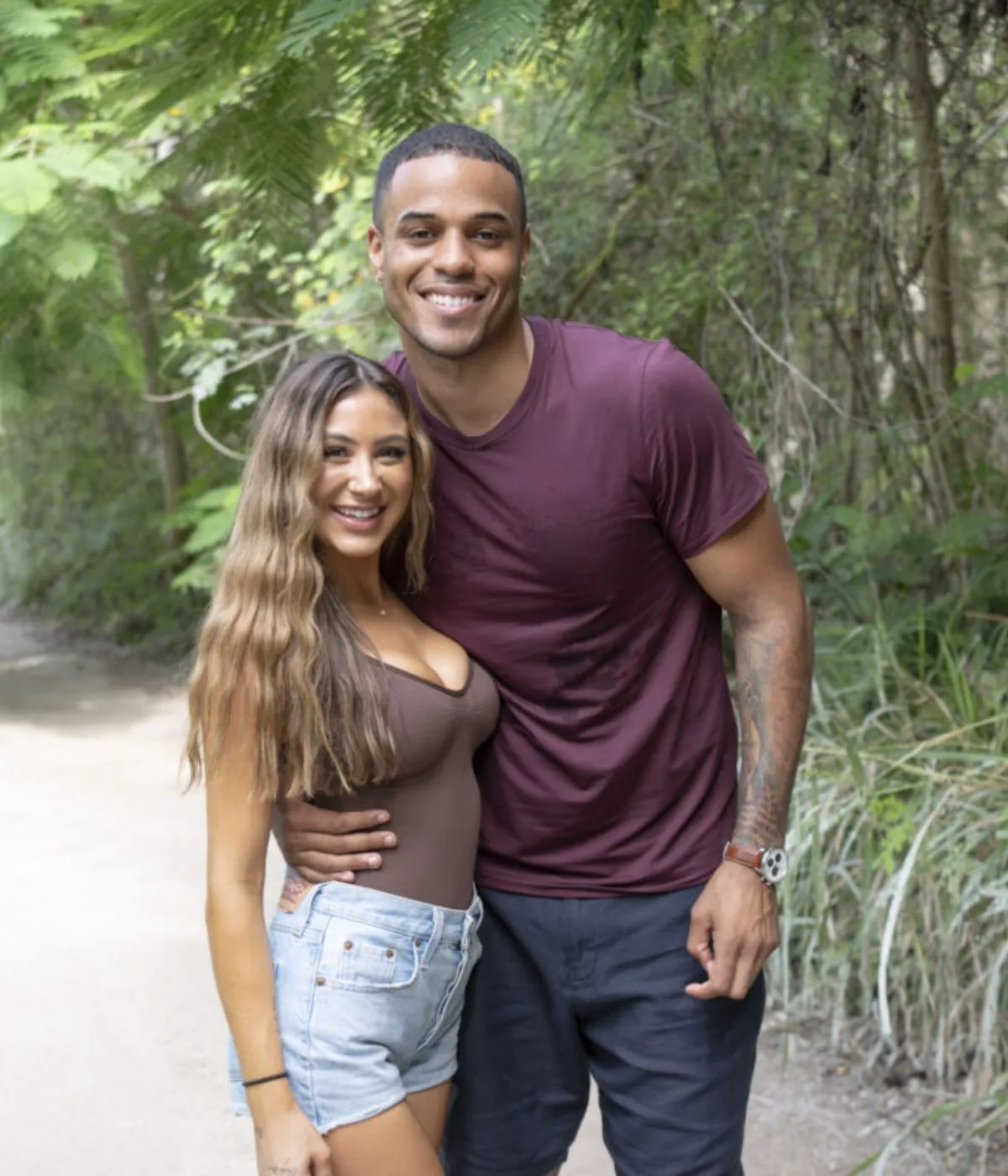 ‘The Bachelor’s Grant Ellis Rumors Fuels Juliana Pasquarosa Split Rumors With Cryptic Post