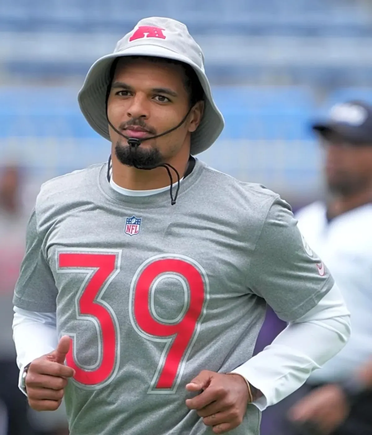 Steelers' Minkah Fitzpatrick May Have Just Exposed The Real Defensive Problem From 2024