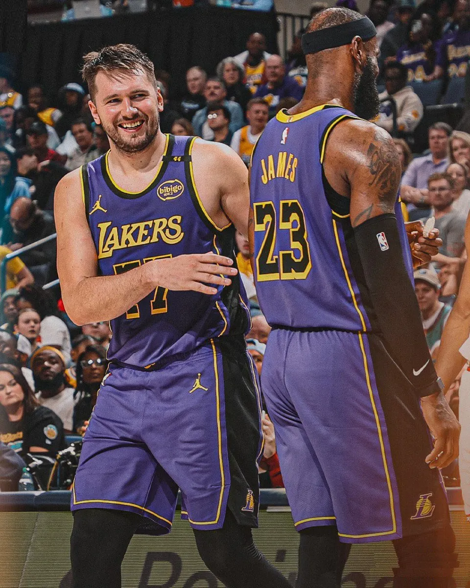 Lakers would finally land their dream center if chaotic ESPN trade pitch comes true