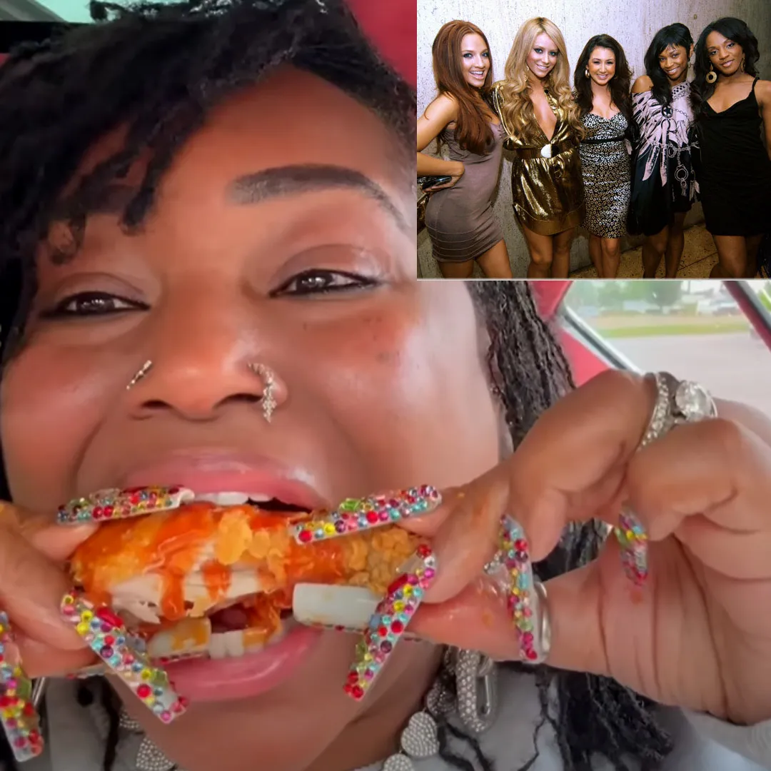 Reflecting on Danity Kane – From the Top to the Breakdown